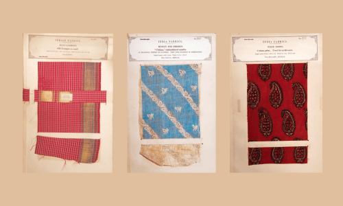 The Ethos of the Craftsman and the Eclecticism of the Contemporary Fashion Design House