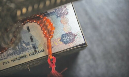 Islamic banking — beyond a niche Islamic banking — beyond a niche
