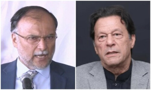 Govt figures assail Imran over ‘adulatory’ article in Israeli paper Govt figures assail Imran over ‘adulatory’ article in Israeli paper