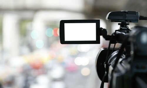 In &lsquo;extraordinary times&rsquo;, news media vows to defend the truth, honour sacred bond with audience