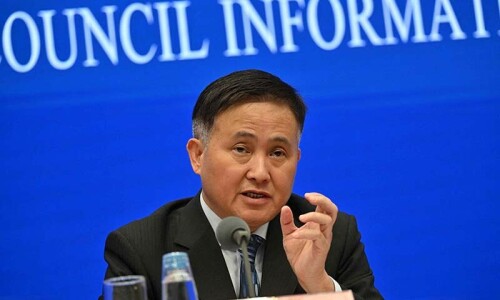 China unveils fresh stimulus to boost ailing economy China unveils fresh stimulus to boost ailing economy