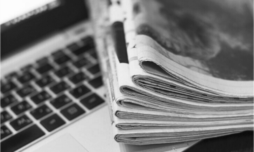 A great miracle exists in the business of journalism: facts are not suppressible