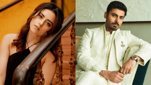 Fawad Khan to make Bollywood comeback alongside Ridhi Dogra: Indian media