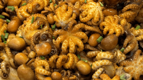 10 must-have bites to grab on the go in Bangkok