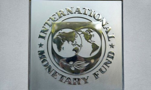 IMF board approves $7bn Extended Fund Facility for Pakistan: PMO