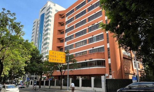 China urges Japan to deal with boy’s fatal stabbing ‘calmly’ China urges Japan to deal with boy’s fatal stabbing ‘calmly’