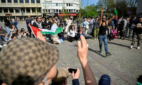 Sweden says Iran behind 2023 Quran burning hacker attack Sweden says Iran behind 2023 Quran burning hacker attack