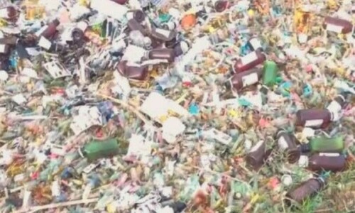 Hospitals openly violate Punjab Healthcare Commission&rsquo;s SOPs