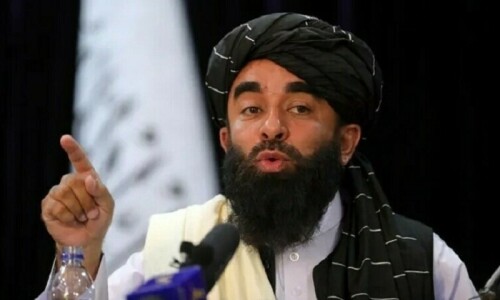 Afghanistan wants to join BRICS, says Taliban govt Afghanistan wants to join BRICS, says Taliban govt