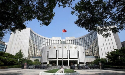 China admits economy facing new &lsquo;problems&rsquo;, vows to fix property sector