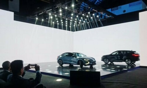 Pakistan strengthens automotive ties with China, eyes joint innovation in EV sector