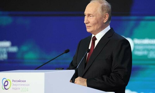 Putin rachets up nuclear rhetoric, but is he ready to act?