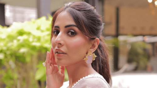 What is prosopagnosia, the condition Ushna Shah just revealed she has? What is prosopagnosia, the condition Ushna Shah just revealed she has?