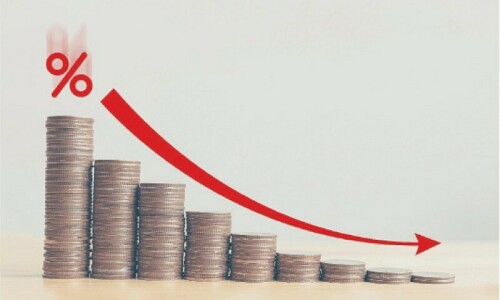 Govt paints rosy picture of economy, projects 8-9pc inflation in Sept-Oct