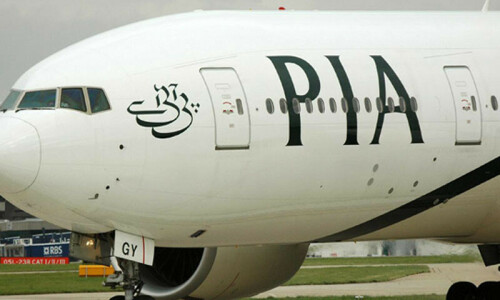Bidding for PIA to be held on Oct 31 Bidding for PIA to be held on Oct 31