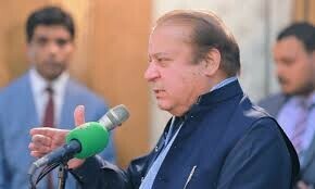 Nawaz plans foreign trip amid push for amendment Nawaz plans foreign trip amid push for amendment