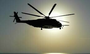 Six killed, 10 injured in North Waziristan chopper crash Six killed, 10 injured in North Waziristan chopper crash