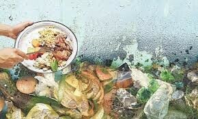 Over one billion tonnes of food wasted daily in 2022: UN report