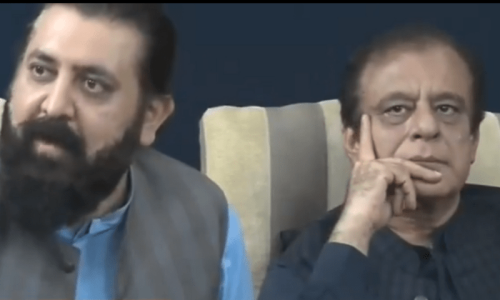 PTI to block constitutional package sans JUI-F support