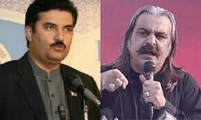 KP governor urges CM to collaborate to address province’s issues KP governor urges CM to collaborate to address province’s issues