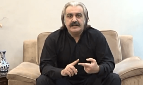 Accused of plotting ‘another May 9’, PTI warns of ‘tit-for-tat’ Accused of plotting ‘another May 9’, PTI warns of ‘tit-for-tat’
