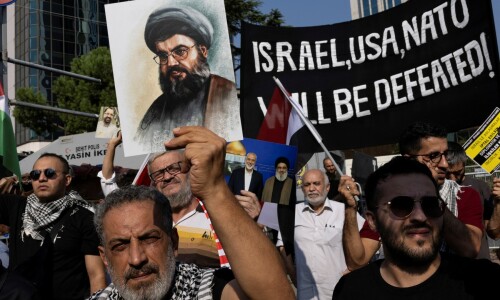 US to send troops into Middle East as Israel continues attacks US to send troops into Middle East as Israel continues attacks