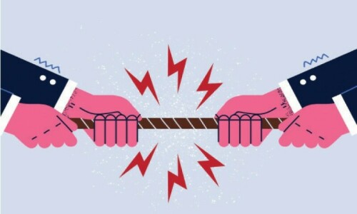 Fostering a culture of political tolerance can help Pakistan make the best of IMF bailout