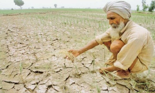 ‘Anticipatory Action’ to prevent disaster impacts being tested ‘Anticipatory Action’ to prevent disaster impacts being tested