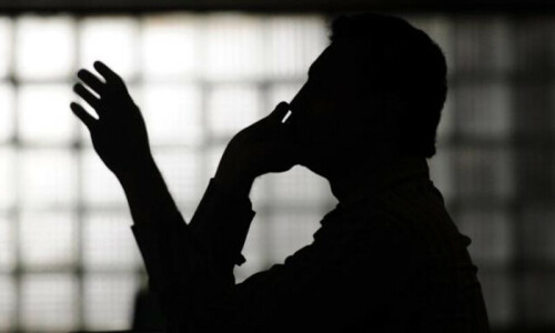 Ex-army officer kidnapped from DHA Karachi released after 14 hours