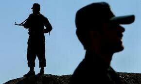 3 policemen killed in Iran, Jaish al-Adl claims responsibility for two of the attacks