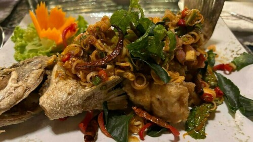 Two restaurants you won’t want to miss out on in Thailand’s Krabi and Koh Samui