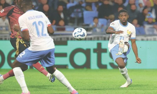 France and Italy win in Nations League, Haaland on target for Norway