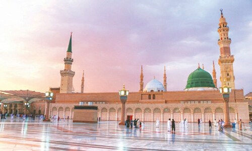 Most influential personality ever