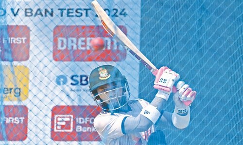 India guard against complacency against buoyant Bangladesh