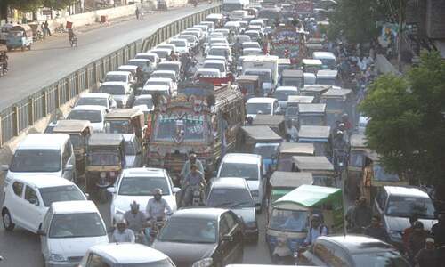 ‘Under-fire’ KE chief dares Sindh govt to manage power supply on its own