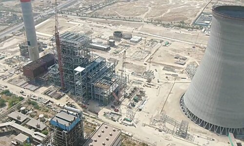 Plan to run coal power plants on Thar lignite hits snag
