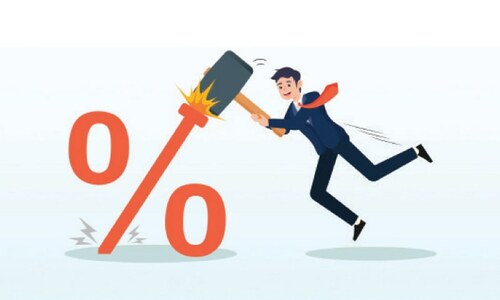Fighting a phantom recession