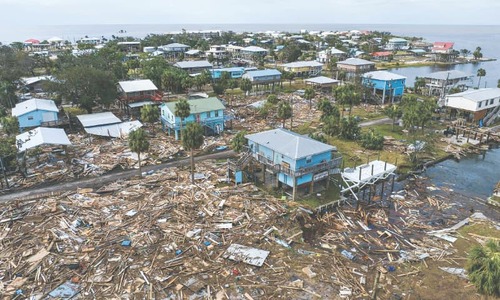 Storm kills 44 in US, leaves millions without power