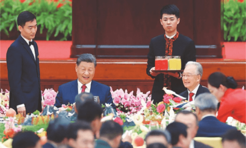 China’s Xi calls for Taiwan reunification in national day speech China’s Xi calls for Taiwan reunification in national day speech