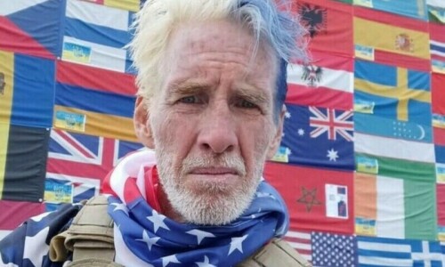 Man accused of Trump assassination bid pleads not guilty