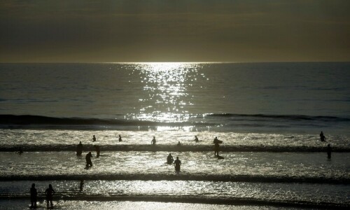 Rate of ocean warming has nearly doubled since 2005: study Rate of ocean warming has nearly doubled since 2005: study