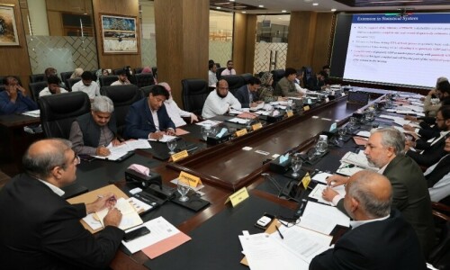 Economy grows 2.5pc in FY24 Economy grows 2.5pc in FY24