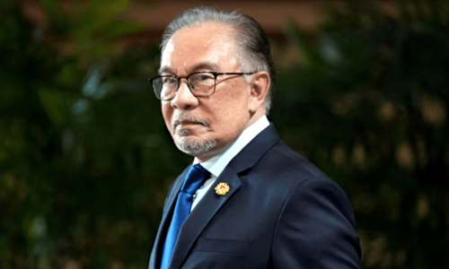 Malaysian PM due in Pakistan tomorrow
