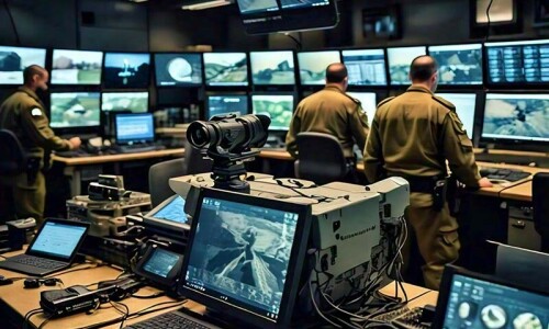 How Israel harnesses technology to advance its offensive in Middle East How Israel harnesses technology to advance its offensive in Middle East