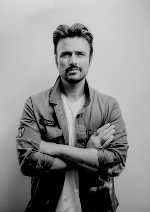 Ice baths and the HUM Awards: Usman Mukhtar answers fan questions on Instagram