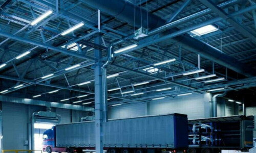 Siddiqsons  rolls back tin mill  project