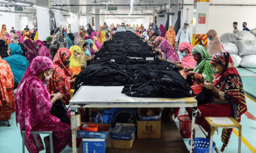 Bangladesh factories reopen amid garment sector unrest Bangladesh factories reopen amid garment sector unrest