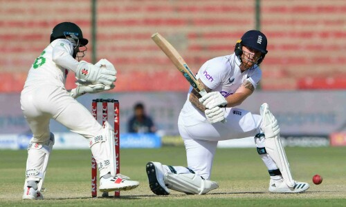 England&rsquo;s aggressive Test style to work on Pakistan tour, says Broad