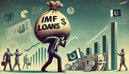 25th time the charm? How Pakistan can bid adieu to the IMF once and for all 25th time the charm? How Pakistan can bid adieu to the IMF once and for all