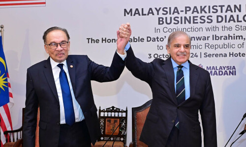 Govt hopes to earn $200m from meat exports to Malaysia Govt hopes to earn $200m from meat exports to Malaysia